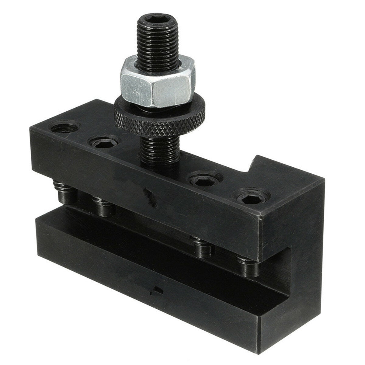 2-Piece Set Of Machifit Wedge Main Body Tool Holder Exclusively For 250-100/250-111 Tool Holder Body