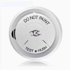 Smart Home WiFi Smoke Detector Smoke Networking Alarm Smoke Sensor Work With Smart Life Tuya APP