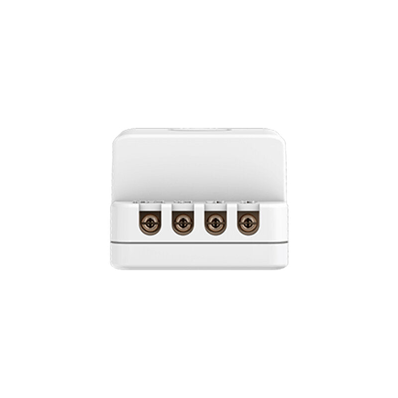 Smart Switch WiFi DIY Timer Box Home Automation Wireless Light Switch Works With Alexa Google Home