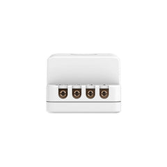 Smart Switch WiFi DIY Timer Box Home Automation Wireless Light Switch Works With Alexa Google Home