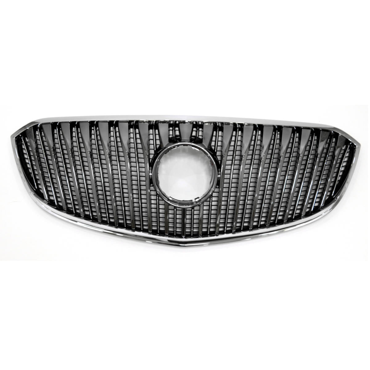 Front Bumper Upper Grille For Buick Lacrosse Grill Assembly