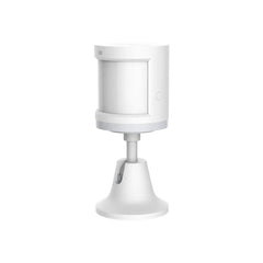 Wireless Human Body PIR Sensor Smart Home Kit Work with Gateway APP,[5 PCS]