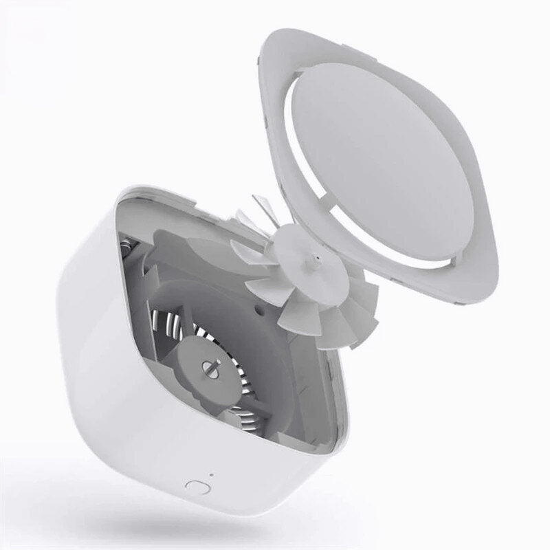 Mosquito Dispeller 2 Upgrade APP Remote Control Electric Harmless Mosquito Insect Repeller