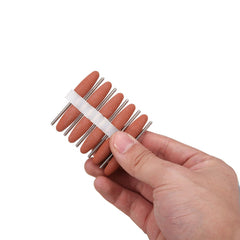 40pcs Rotary Tool Jewelry Polishing Bit Set