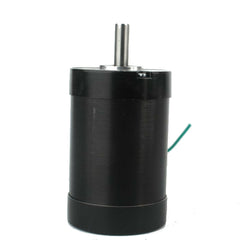 57mm 36V Or Less Low Speed Brushless DC Motor