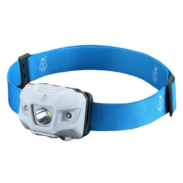 200LM XP-G3 Outdoor Headlamp Head Light for Bicycle Hiking 3xAAA Bike Bicycle Cycling