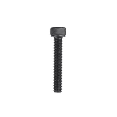 92Pcs M6 12.9 Grade Carbon Steel Hex Socket Cap Head Screw Bolt 8-35mm Set