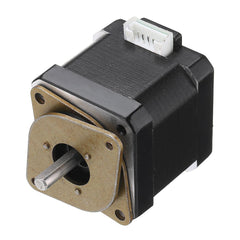 Shock Absorber Stepper Vibration Damper for Nema17 Stepper Motor