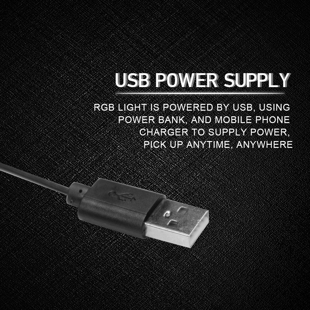Cable Speaker 3.5mm Plug for USB Plug PC Game Speakers MOBA FPS Mouse Keyboard Gamer Music Player