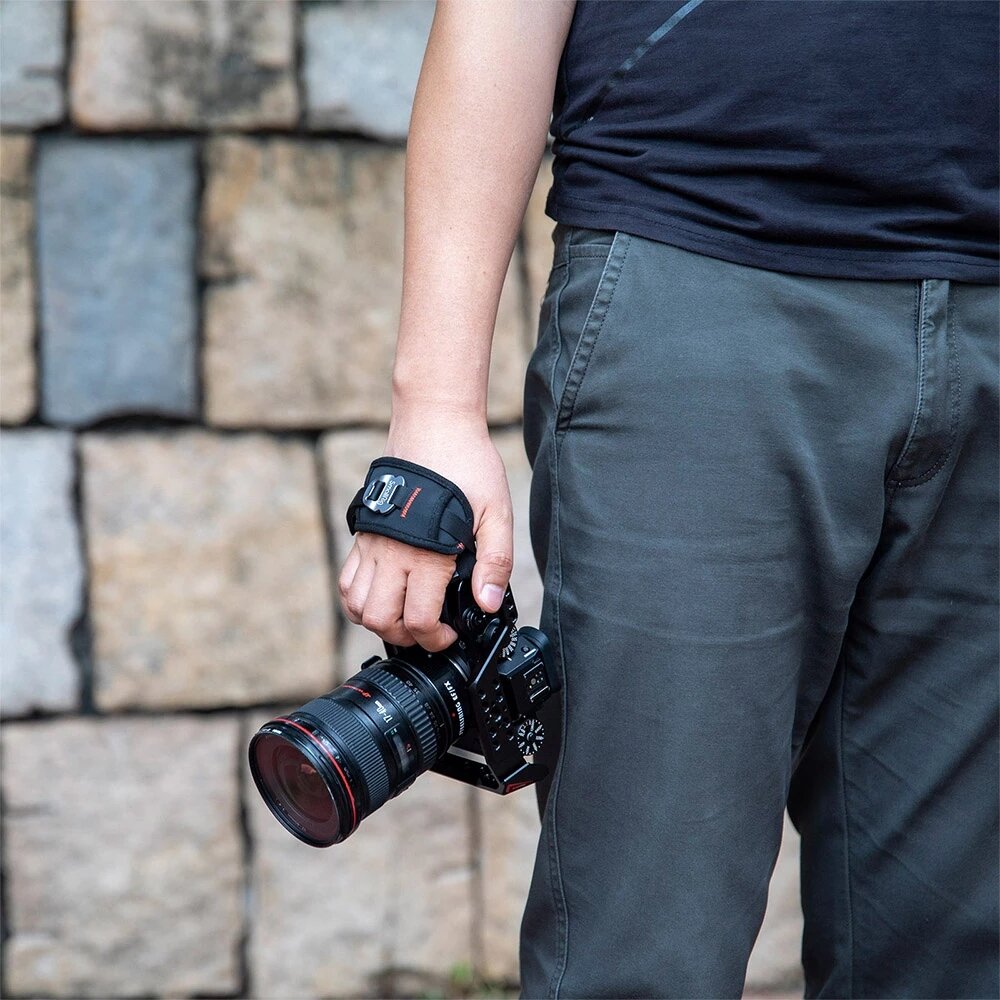 Universal Camera Hand Strap for Canon for Nikon for Sony SLR Camera Belt Strap Accessories