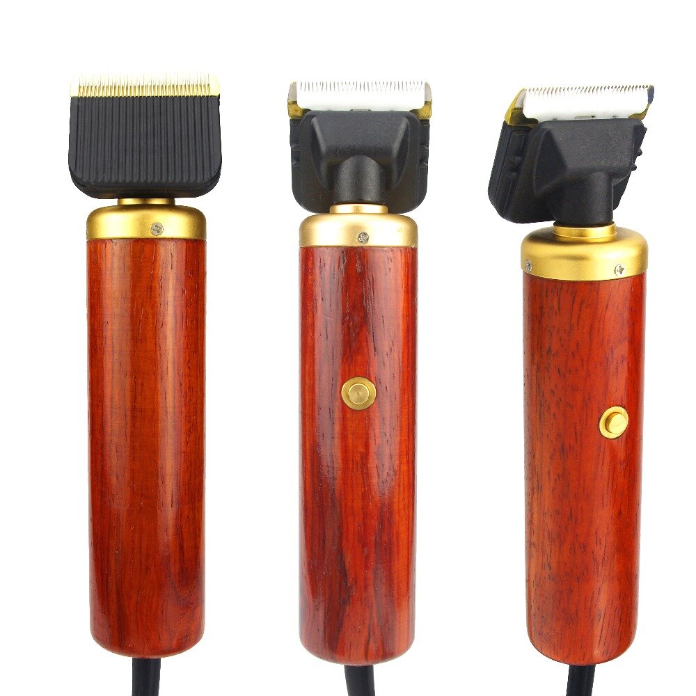 High Power Dog Hair Trimmer Grooming Kit Pets High Quality Clipper