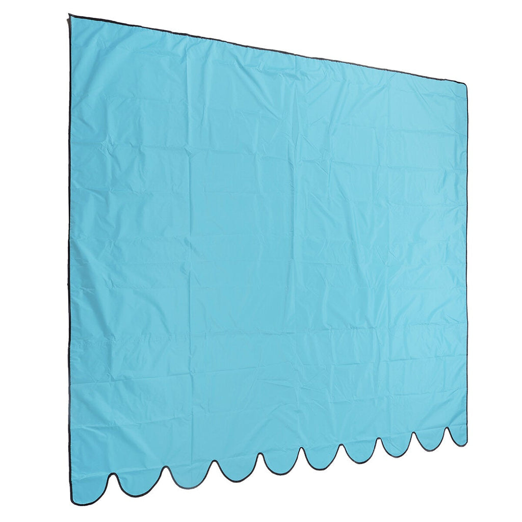Outdoor Garden Patio Awning Cover Canopy Sun Shade Shelter Waterproof