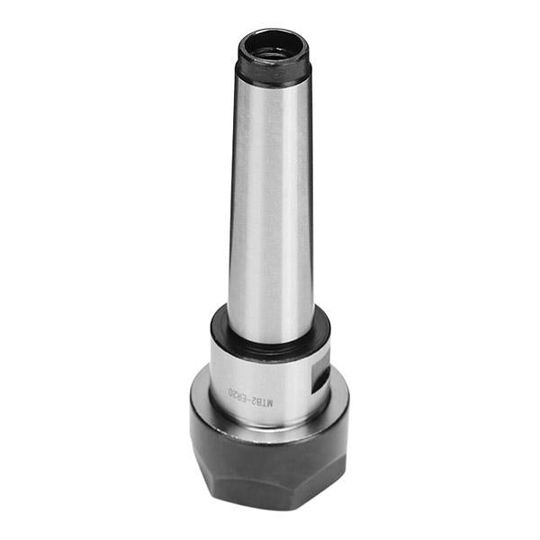 Collet Chuck Holder Morse Taper Milling Collet Chuck Holder CNC Cutter Arbor