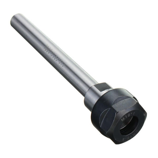 Straight Shank Collet Chuck Holder CNC Lather Milling Tool
