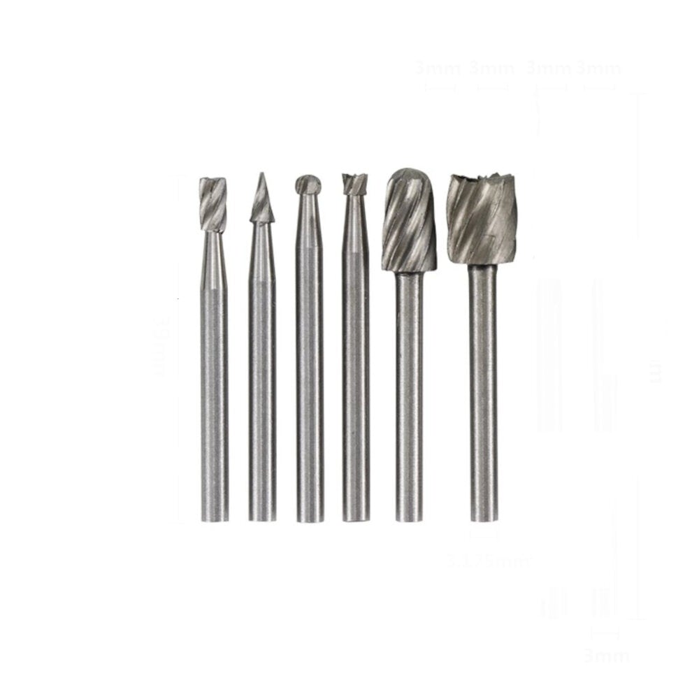 72Pcs Mini Electric Drill Tool Set Rotary Tools Dedicated Locator Grinding with Twist Drill Bit Wood Rotary Files Power Tools Accessories