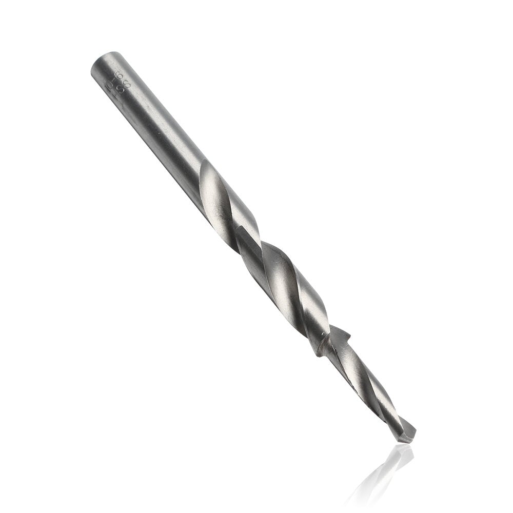 4-8/5-9/6-10mm Twist Step Drill Bit For Manual Pocket Hole Drill
