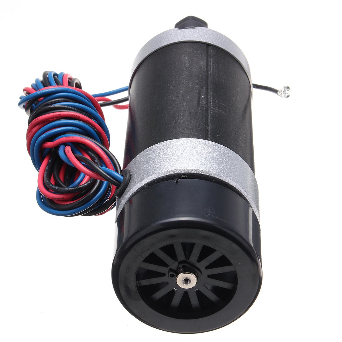 DC 48V 500W Brushless Spindle Motor Driver Speed Controller For CNC Machine