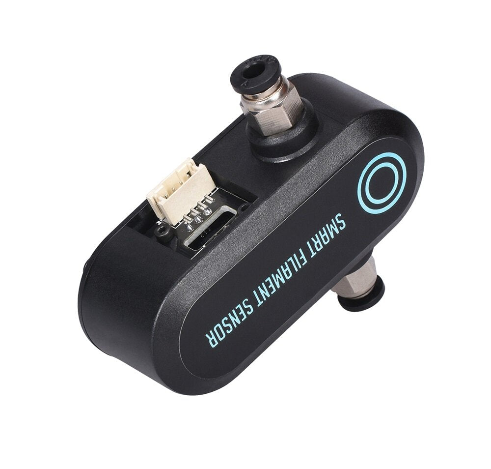 Smart Consumable Sensor with Disconnection Detection Module BTT SFS V1.0 Display for SKR V1.4 Turbo SKR 2 Mini E3 3D Printer Parts