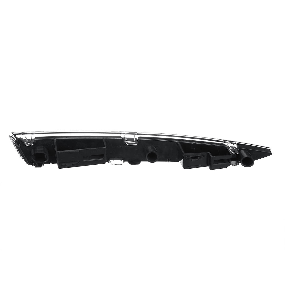 For Ford Escape Headlight Lower Trim Moulding Grill Grille Left Side