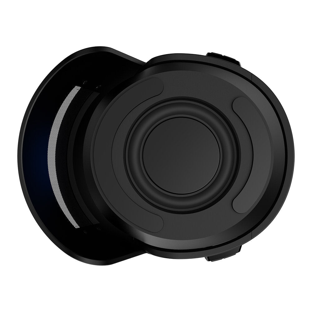 Portable Wireless Bluetooth Speaker Rechargeable Spetsnaz Helmet Shape Loudspeaker Support Android iOS