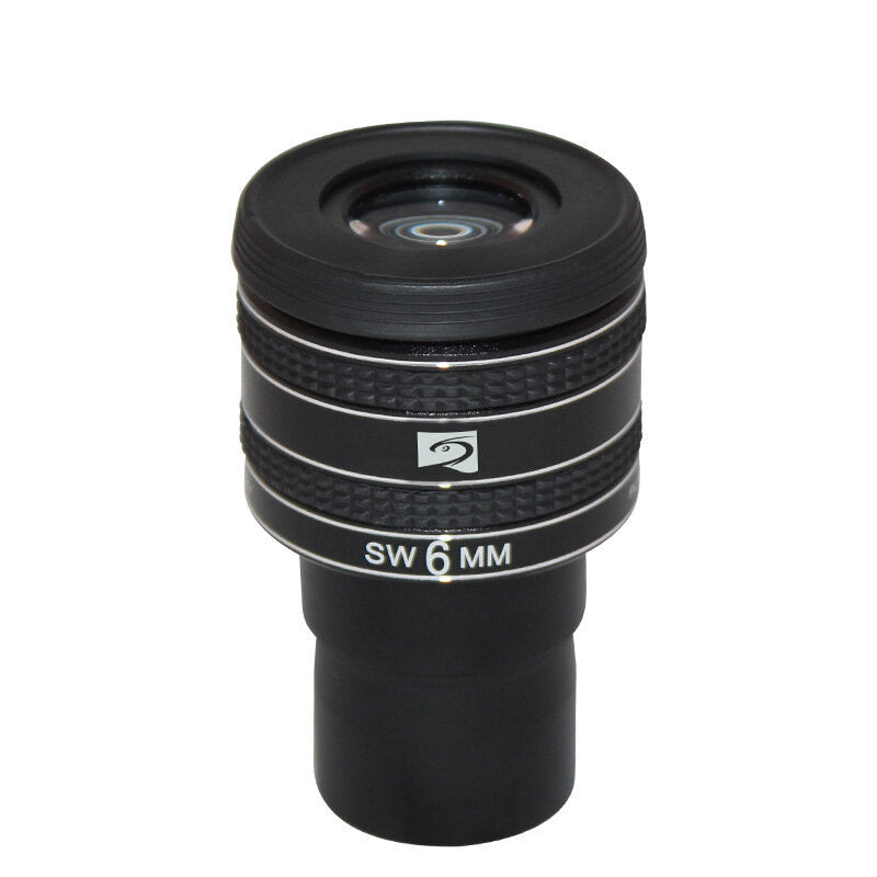 1.25inch 58 TMB Planetary HD Telescope Eyepiece 2.5-9mm Astronomical Telescope Accessories