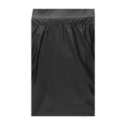 40 Inch Outdoor Electric Furnace Smoker Waterproof Cover Dust Rain UV Stove Protector