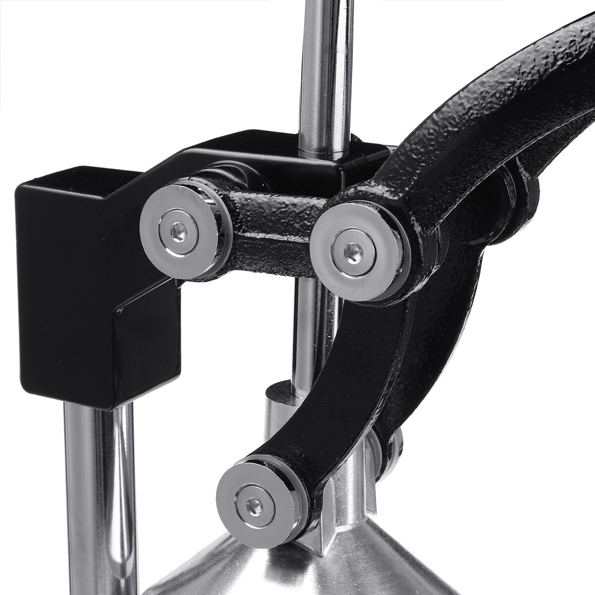 Hand Press Commercial Juicer- Fruit Lemon Lime Manual Juice Squeezer