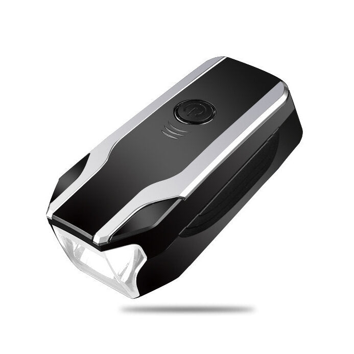 120db Bell Alarm Electric Scooter Motorcycle E-bike Bike Bicycle Cycling Light
