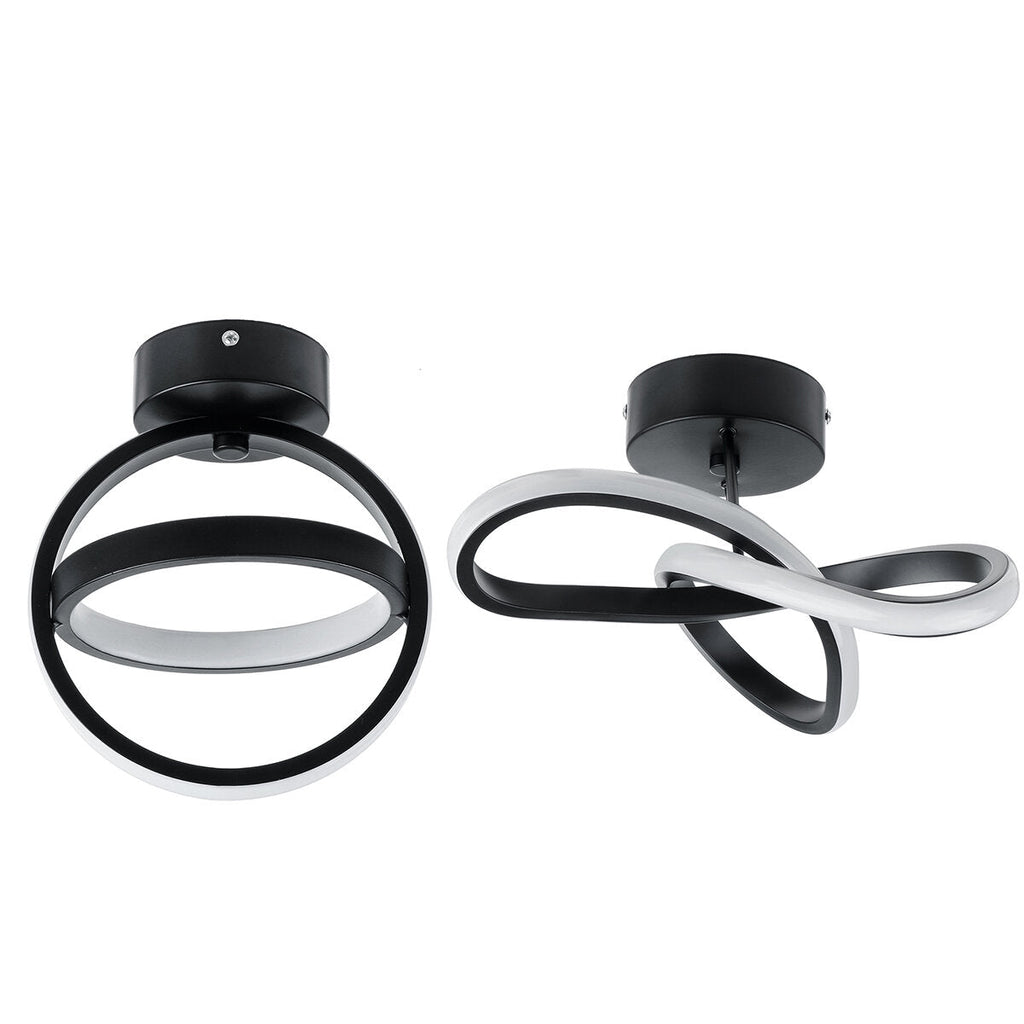 85-265V Ceiling Light Lighting Fixtures Lamp Corridor Hallway Entryway Aisle Cloakroom