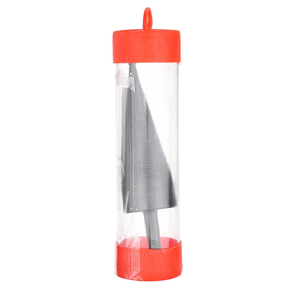 Firewood Splitter Drill Bit Firewood Split Drill Bit SDS Plus Shank for Hammer Drill