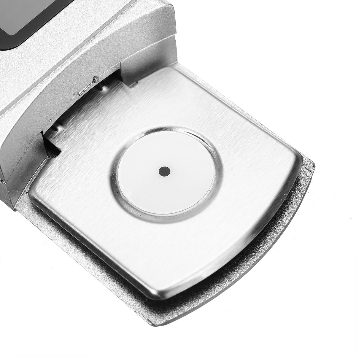 0.01g LP Digital Turntable LP Vinyl Stylus Force Scale Gauge Led Dzr Arm Load Meter Vesion for Tonearm Phono Cartridge