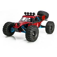 4WD 2.4G Brushless Rc Car Feiyue FY03H Metal Body Shell Desert Off-road Truck RTR Vehicle Models