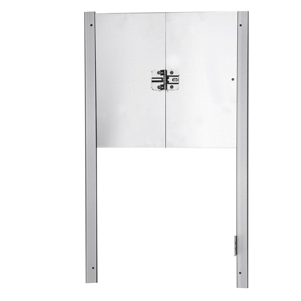 Automatic Chicken Door Opener Kits W/Time Sensor Induction 12'' Wide