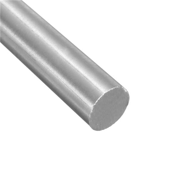 12mm Diameter Titanium Ti Grade GR5 Titanium Alloy Rod Bar Length 250mm