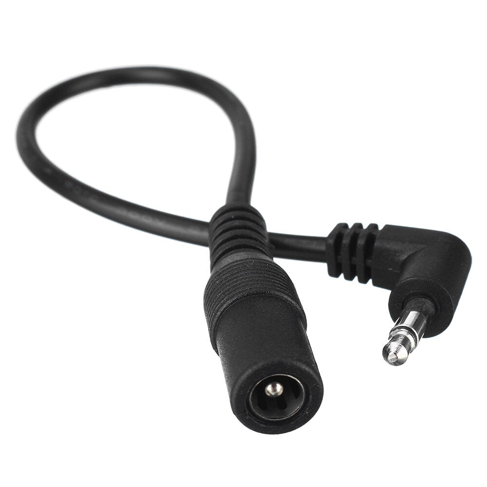 Guitar Effects Power Supply Conversion Line, DC Line, 5.5MM to 3.5MM