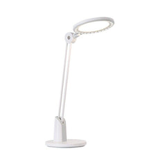 Reduce Ghosting Desk Lamp Touch Control 3800K Color Temperature High Color Rendering Less Blue Light Hazard Delayed Shutdown