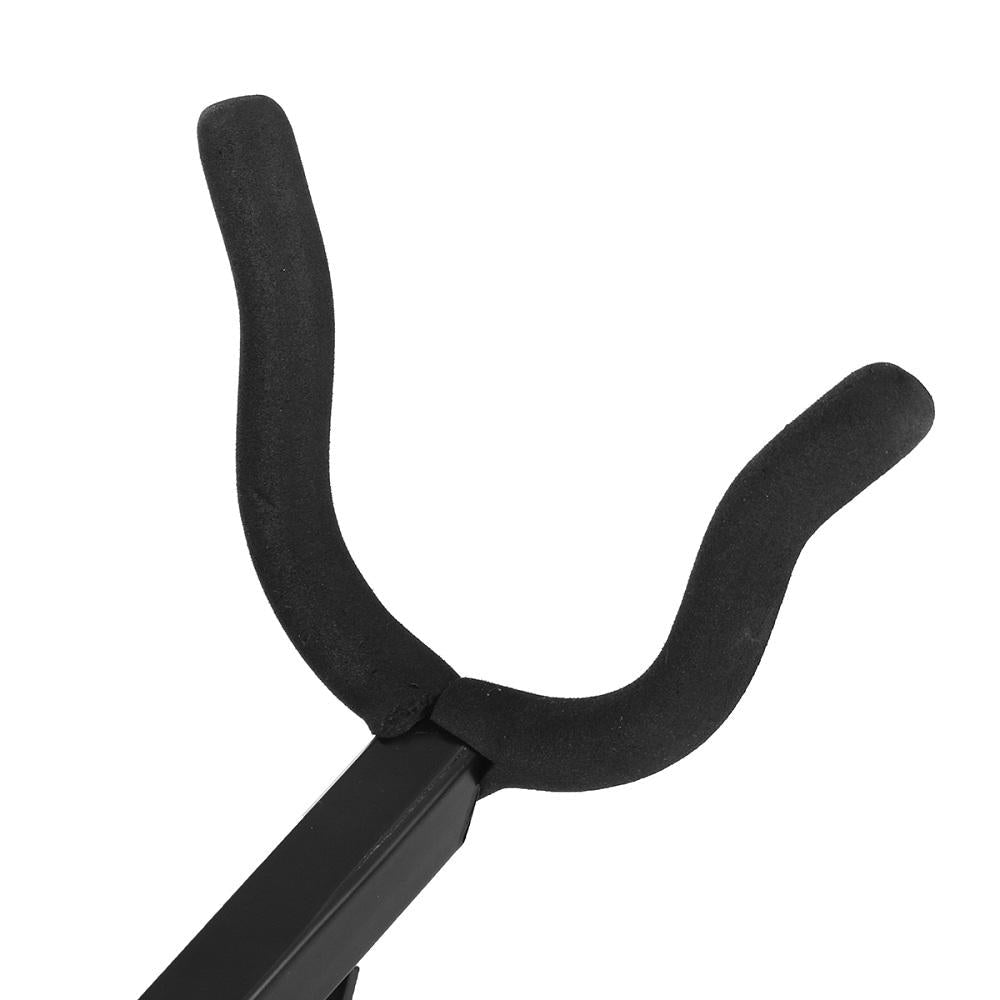 Alto Saxophones Stand Wall Mount Hanger Stand Holder Musical Instrument Parts