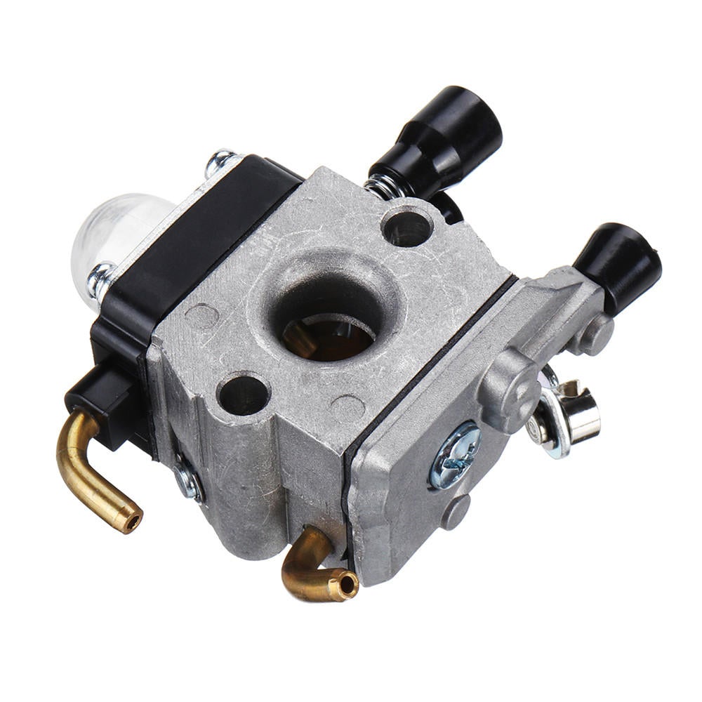 Carburettor Carb Assembly Kits for STIHL FS38 FS45 FS46 55 55R Air Fuel Filter Gasket Weed Eater