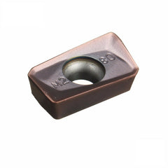 10pcs APMT1604PDER-M2 VP15TF 25R0.8 Carbide Inserts for Mill Cutter CNC Tool Turning