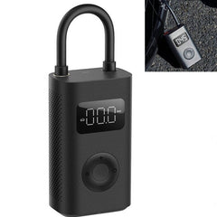 2000mAh 5V 150PSI Bike Pump USB Charging Electric Air Pump Camping Cycling Portable Basketball Football Pump Tools