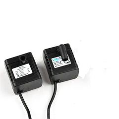 Aquarium Water Pump Fish Tank Plant HydrOxygen Water Pump