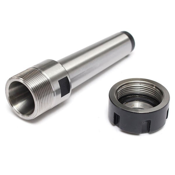ER25 MT3 M12 Collet Chuck Holder CNC Millling Tool