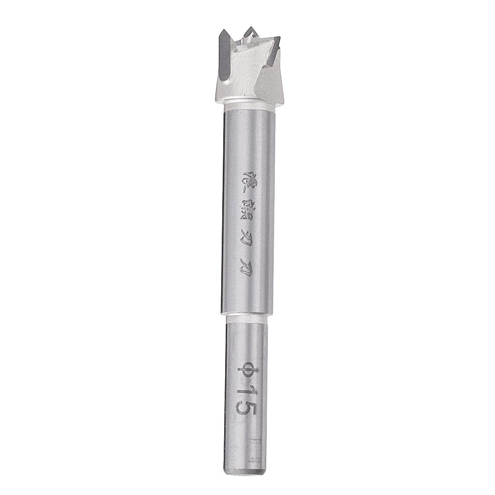 12/15/17mm Angle Drill Bits Hole Saw Cutter Tools Wooden Hole Puncher