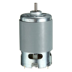 DC 6-14.4V Motor For Various Cordless Screwdriver Makita Bosch Motors