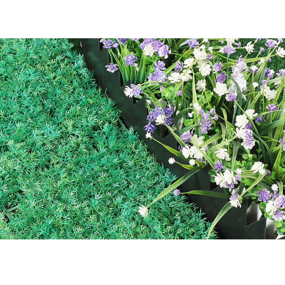 Flexible Garden Border Garden Lawn Edging
