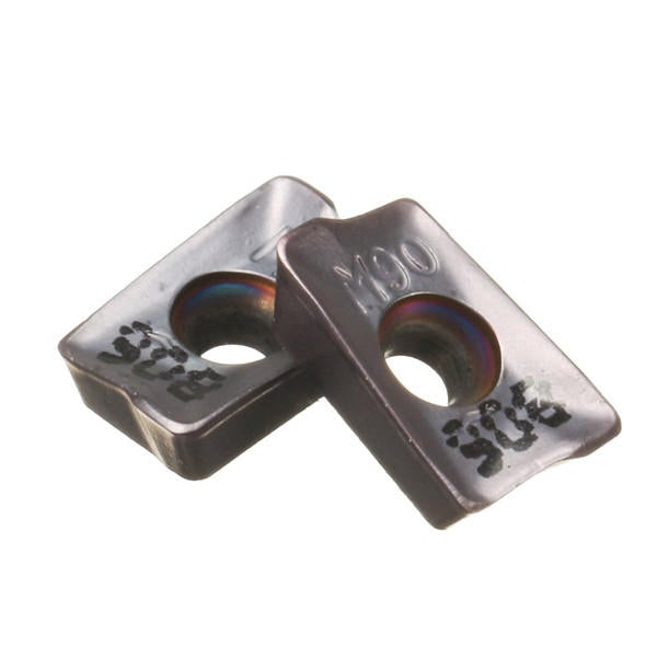 10pcs Carbide Inserts Turning Tool Holder Inserts