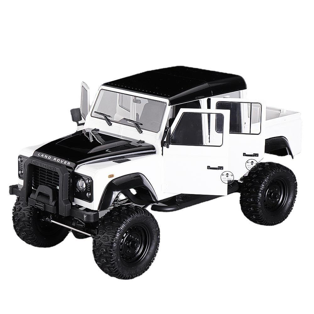 2.4G 4WD RC Car D110 Crawler Buggy RC Vehicle Models
