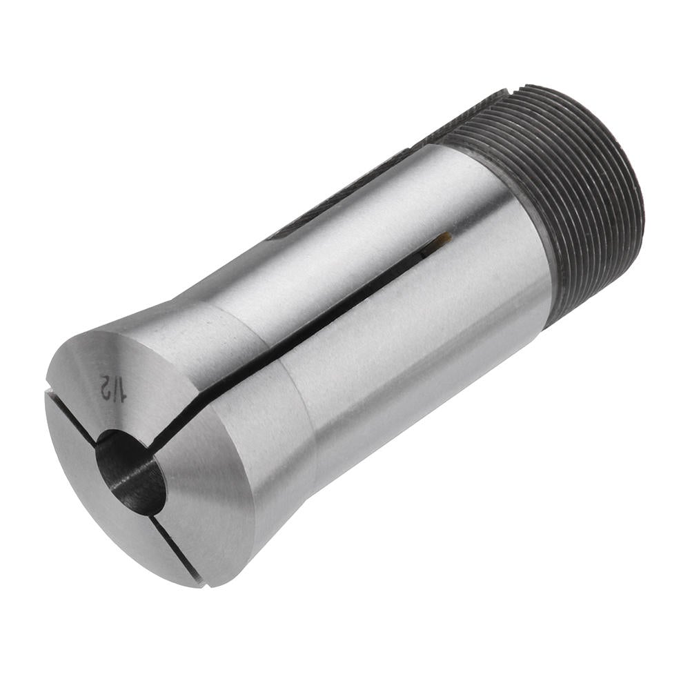 Round Type 5C Spring Clamp Pliers 1/8 1/4 1/2 Inch Spring Collet Imperial For Milling Machine