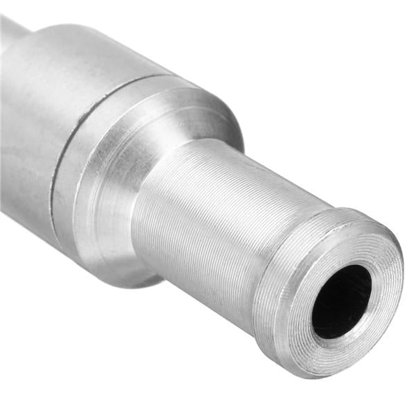 10mm One-way Non Return Valve Aluminum Universal Non Return Inline Check Valve