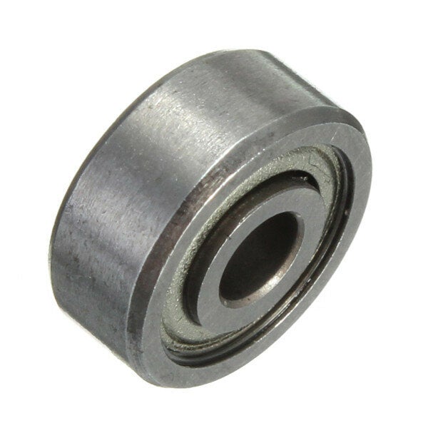 10pcs 3x10x4mm Ball Bearings Shielded Radial Ball Bearing